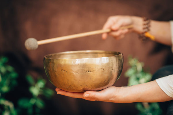 Sound healing: everything you need to know and its benefits