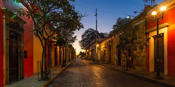 36 Hours in Oaxaca: A Quick And Packed Trip